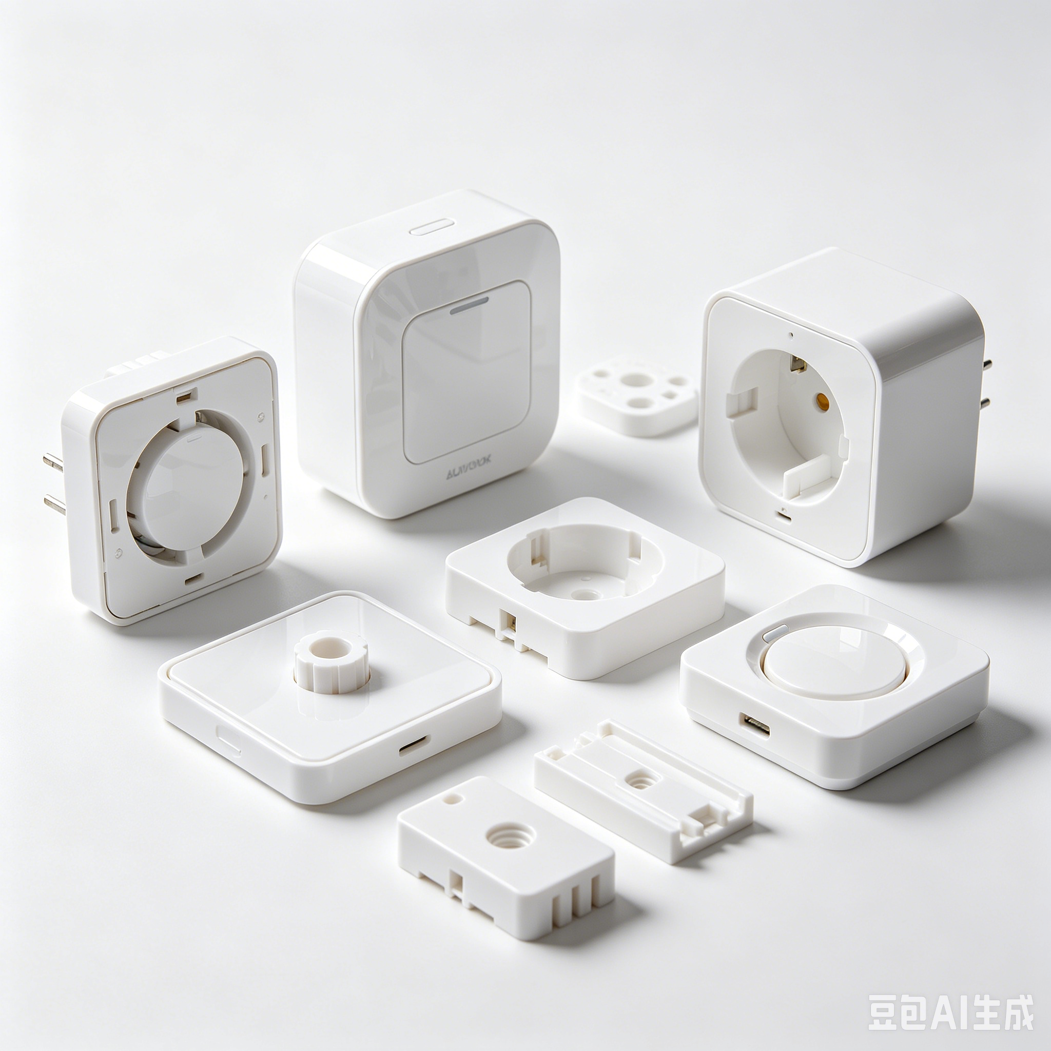 平坝模具开发